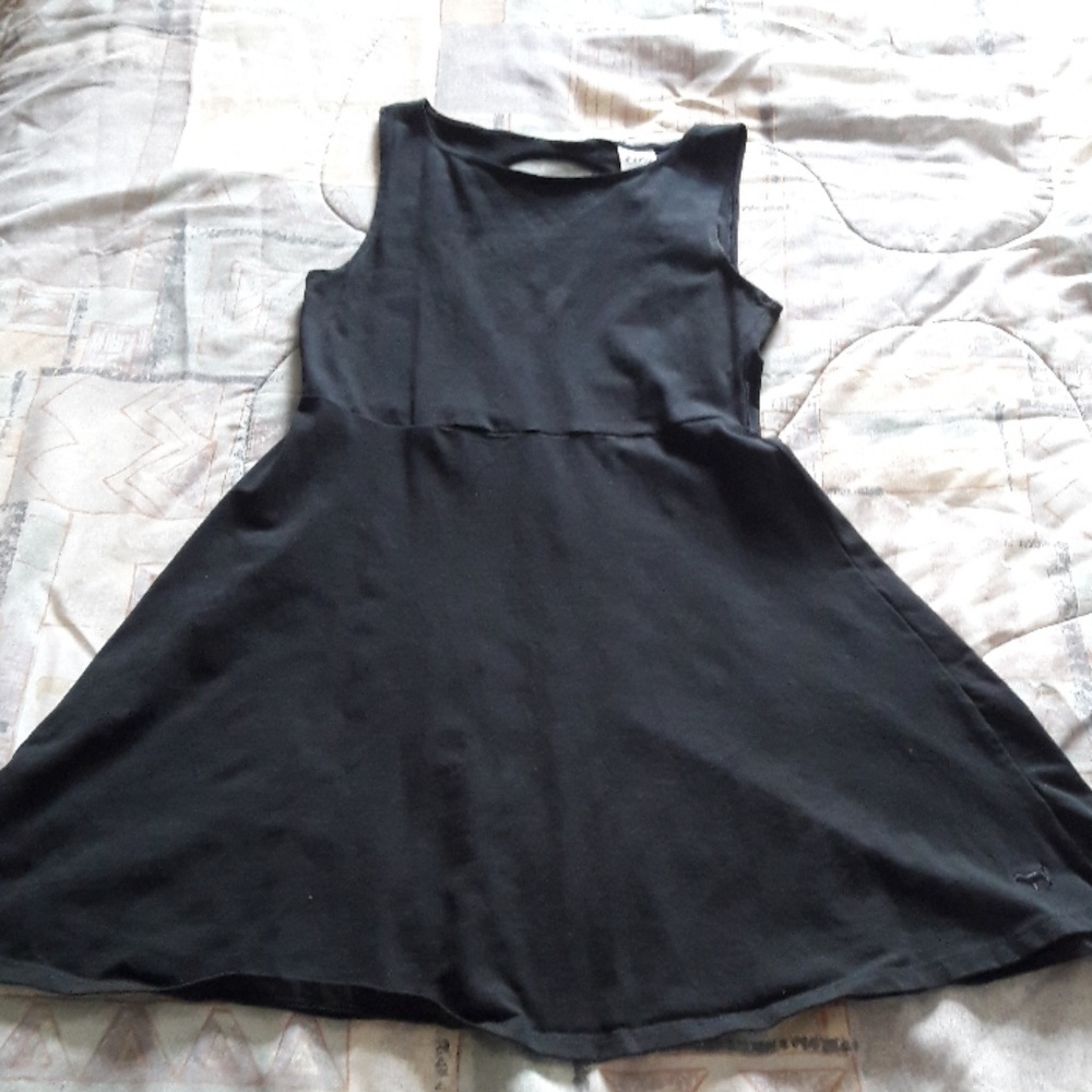 Bundle of 2 PINK Victoria's Secret dresses